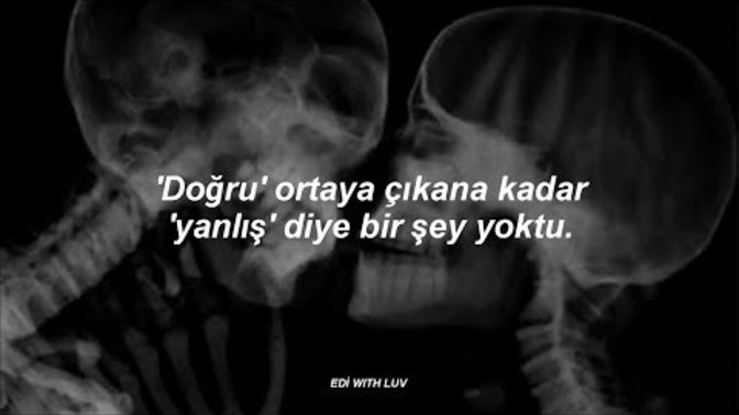 Şu sıralar kulaklarınızın duyduğu en iyi şarkı?