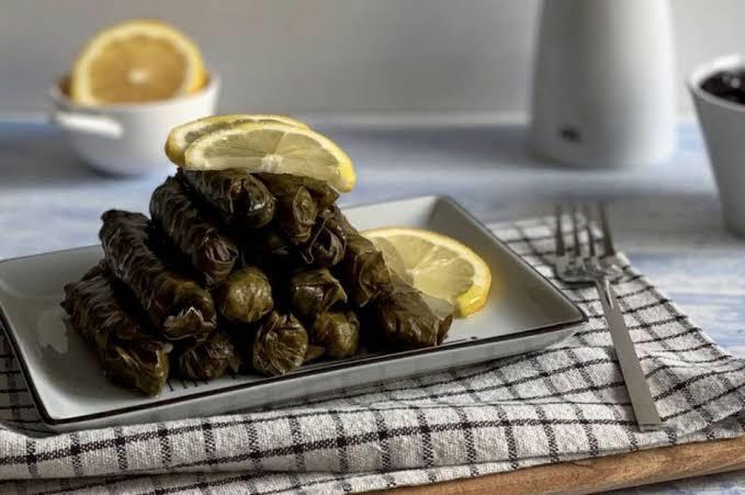 Sarmada ekşilik sever misiniz?