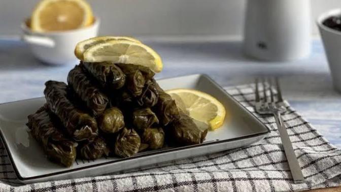 Sarmada ekşilik sever misiniz?