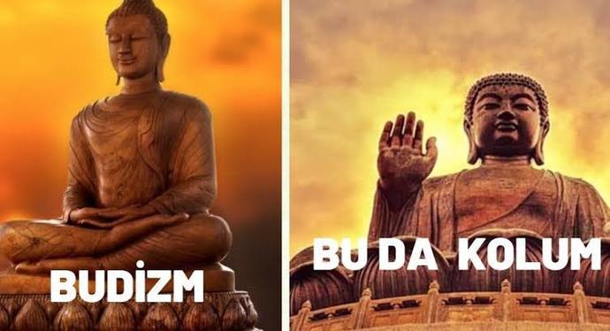 Hangi din doğru?