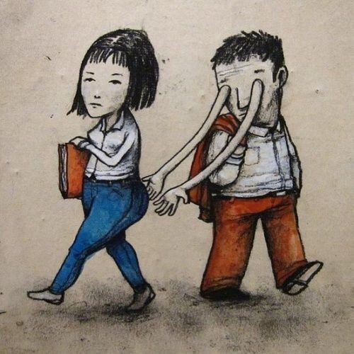 Bir erkeğin abaza olduğunu nasıl anlarsınız?