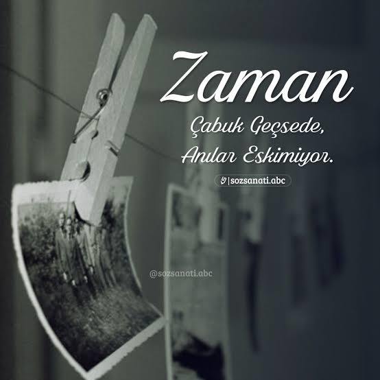 Zamanı geri alsanız hangi yaşadığınız en önemli anıya gidersiniz?