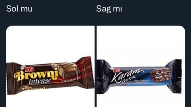Hangisini daha çok seviyosunuz?