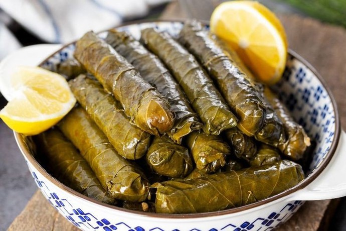 Şu an hangi yiyecek olsa gözünüz kapalı yersiniz?