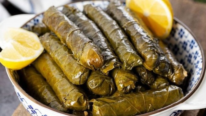 Şu an hangi yiyecek olsa gözünüz kapalı yersiniz?