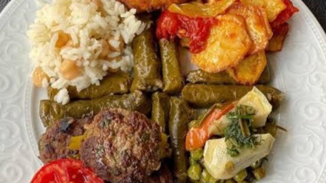 Anne yemeği mi yoksa hazır yemek mi?
