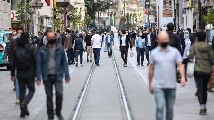 Sosyal hayatın olmaması seni nasıl etkiler?