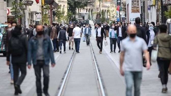 Sosyal hayatın olmaması seni nasıl etkiler?