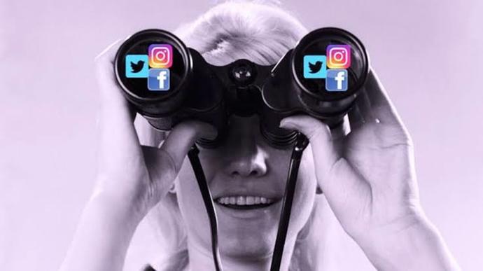 Stalking mode