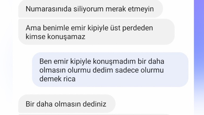 Aldatıldığıma eminim ama bi yanım hayır diyo lütfen okur musunuz nasıl bi yol izlemeliyim?