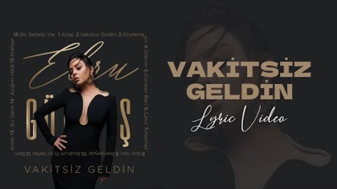 Vakitsiz gelenler sizi mutlu eder mi?