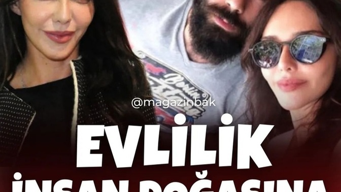 Sence evlilik insan doğasına aykırı mı?