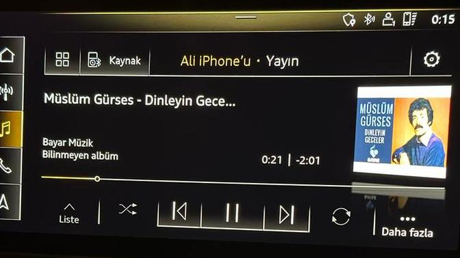 Gecenize kim eşlik ediyor?