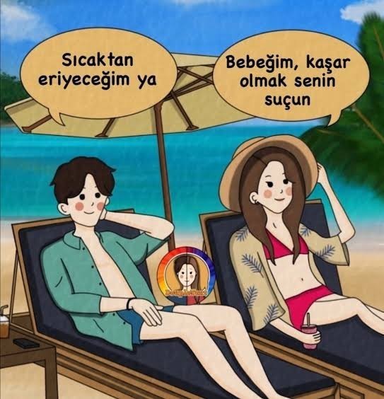 Size göre kaşar erkek nasıl olur?