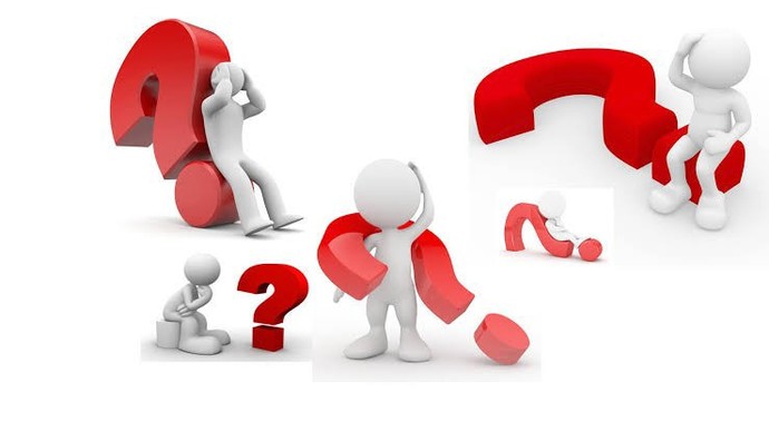 Sorulmasından hoşlanmadığınız neler var?