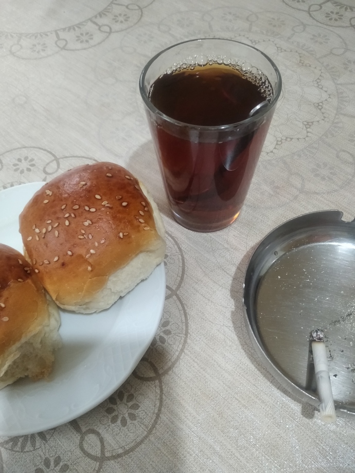 Bu soğuk pazar günü yapılacak en güzel aktivite nedir?