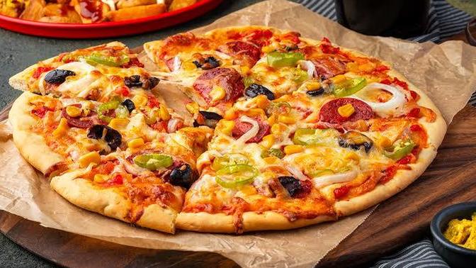 Fast Food Olarak En Sevdiğiniz Nedir?