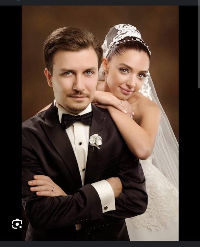 Foto netten buldum kimsenin değil..