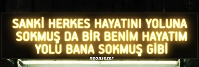 Hayatında her şeyi yoluna koyabildin mi?