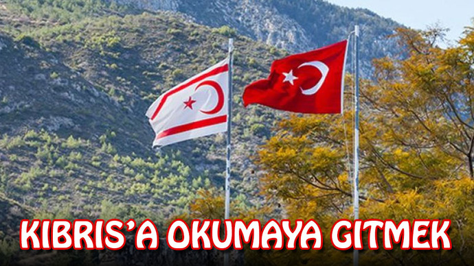 Bazı öğrenciler Kıbrıs üniversitelerinden geri dönüyor! Kıbrısta üniversite okumak zor mu?