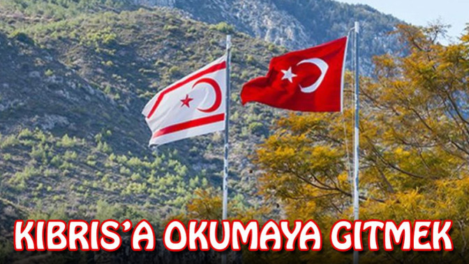 Bazı öğrenciler Kıbrıs üniversitelerinden geri dönüyor! Kıbrıs'ta üniversite okumak zor mu?