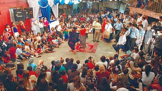 Hayalindeki Düğün Hangisidir ?