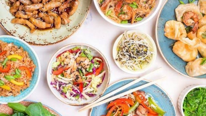Hiç yemediğin ama çok merak ettiğin bir yemek var mı?