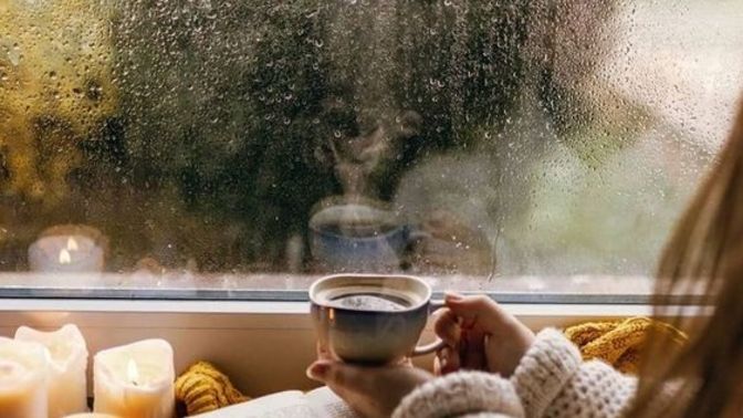Yağmurlu havada yapılacak en güzel aktivite nedir?