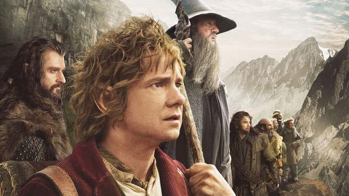 Ben burada yaşarım dediğiniz bir film evreni var mı?