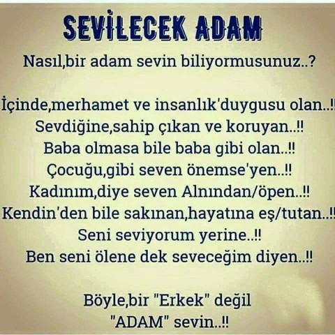 En iyi kocalar hangi burçtan çıkar?
