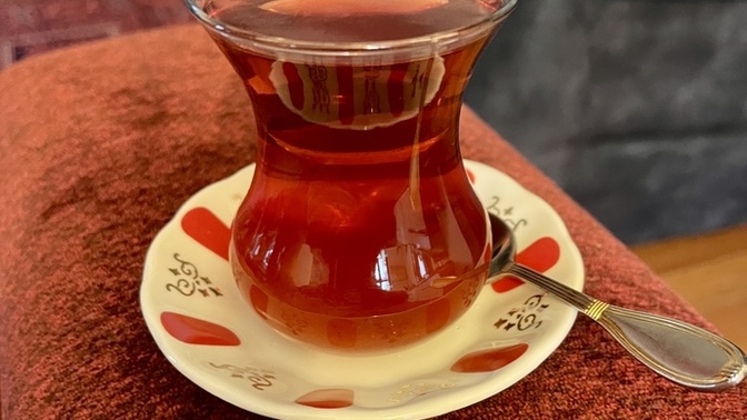 En sevdiğin 🫶🏼 bitki çayı hangisi?