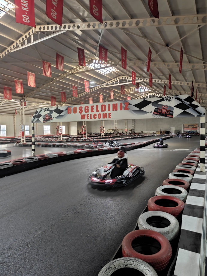 Gokart