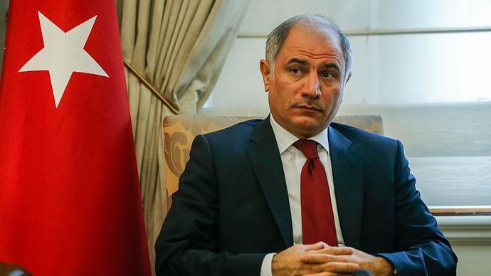 Başarılı bulduğunuz İçişleri Bakanı var mı?