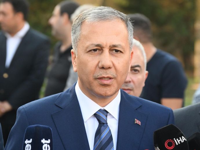Başarılı bulduğunuz İçişleri Bakanı var mı?
