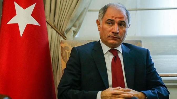 Başarılı bulduğunuz İçişleri Bakanı var mı?
