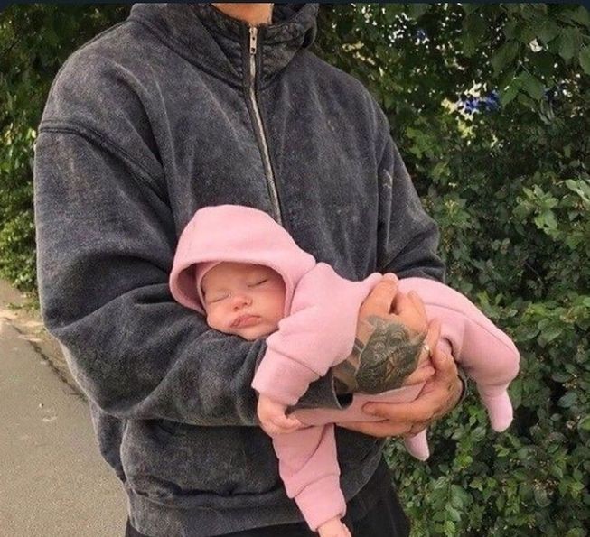 Erkeklere çocuk emanet edilir mi?