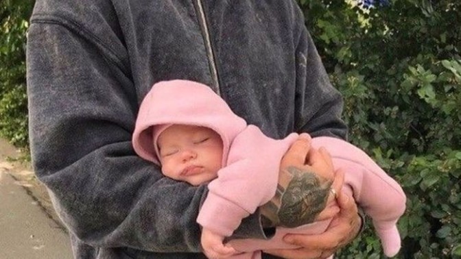 Erkeklere çocuk emanet edilir mi?