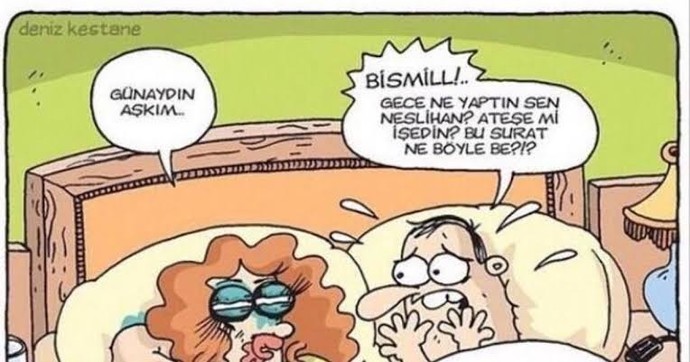 Makyaj Yapmak Keşfedilmemiş Olsaydı Dünya Nasıl Olurdu?
