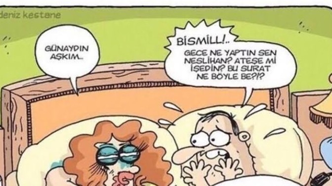 Makyaj Yapmak Keşfedilmemiş Olsaydı Dünya Nasıl Olurdu?