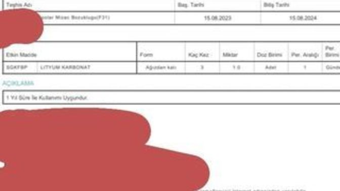 Bipolarmış gibi neden davranıyorlar?