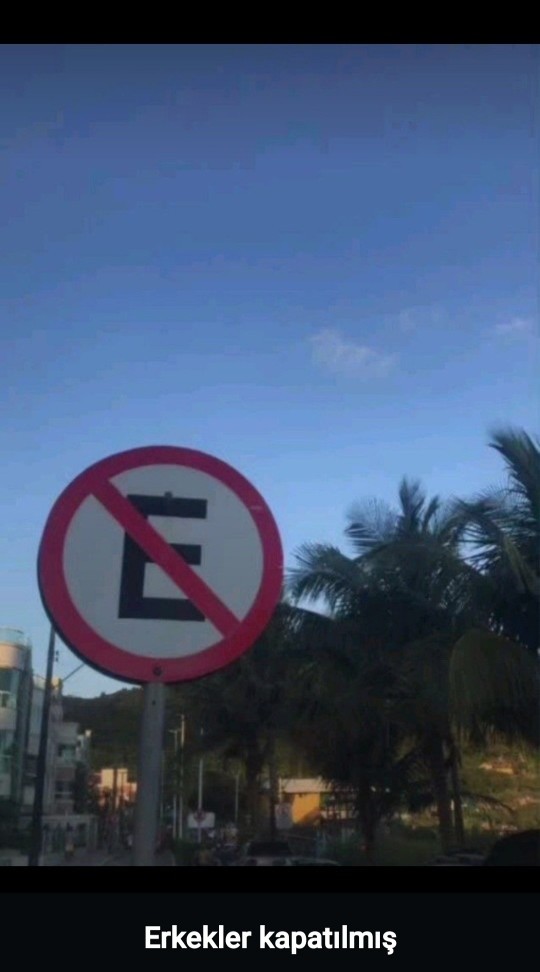 Karşı cins hakkında söylersen linç edeliceğin fikir ne?