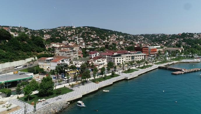 İstanbulun en sevdiğiniz ilçesi?