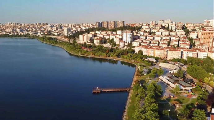İstanbulun en sevdiğiniz ilçesi?