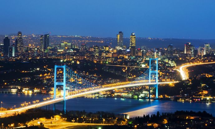 İstanbulun en sevdiğiniz ilçesi?