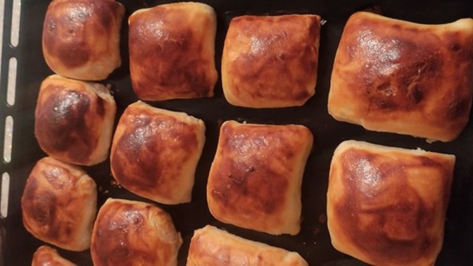 İçli kete yaptım, nasıl olmuş?