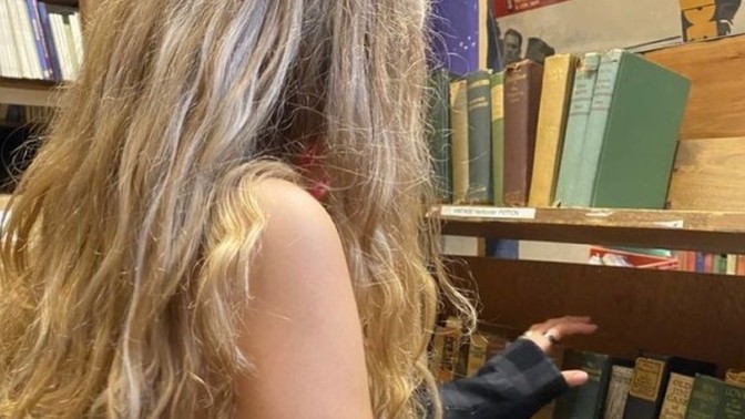 Kitap seçerken/alırken nelere dikkat edersiniz?