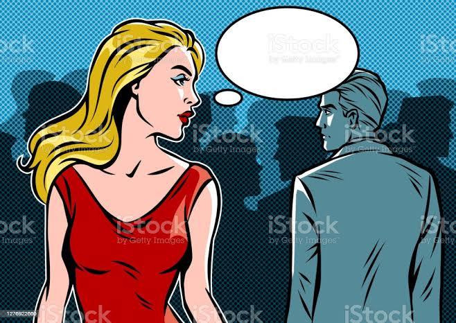 Karşı cinsin düşüncelerini okumak ister miydiniz?