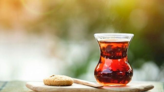 Çayı kaç şekerli içersiniz?