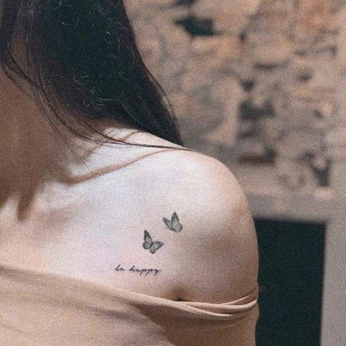 🦋✨️