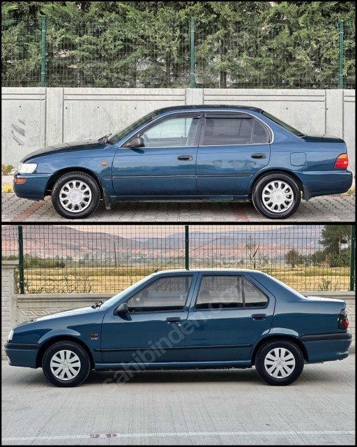 Hangisinin tasarımı daha havalı güzel sizce?